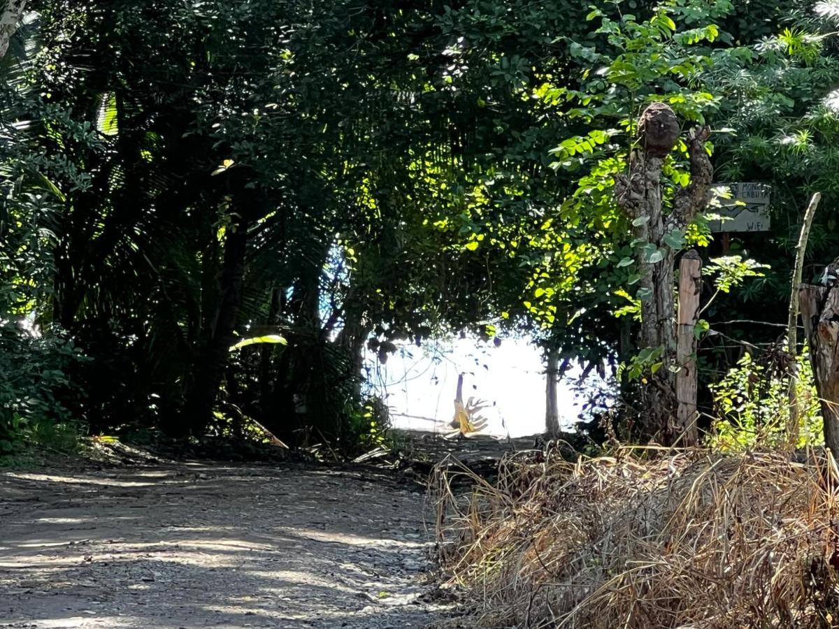 Las Plumas De Cabuya Cabuya  Exterior foto