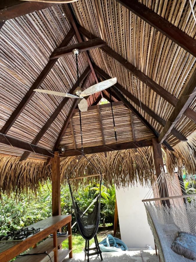 Las Plumas De Cabuya Cabuya  Exterior foto